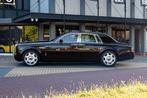 Rolls-Royce Phantom VII 6.75 V12 (bj 2007, automaat), 4 deurs, Gebruikt, 12 cilinders, Zwart