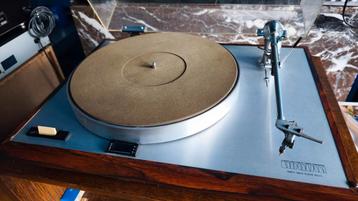 LUXMAN PD 272 beschikbaar voor biedingen