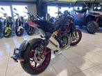 Indian FTR 1200 R CARBON, Motoren, Chopper, Bedrijf, Meer dan 35 kW, 1200 cc