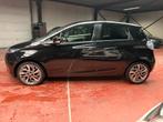 Renault Zoe 22kw inclusief batterij, Auto's, Renault, Automaat, Stof, 65 kW, Zwart
