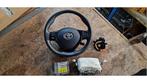 Set de airbag d'un Toyota Aygo, Autos : Pièces & Accessoires, Utilisé, 3 mois de garantie, Toyota