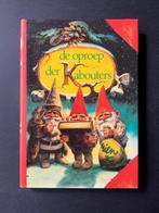 De oproep der kabouters Rien Poortvliet, Boeken, Ophalen of Verzenden, Nieuw