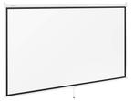 Ecran de projection Visilux 340cm, Audio, Tv en Foto, Projectieschermen, Ophalen, Gebruikt