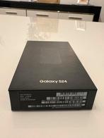 Samsung Galaxy s24 nieuw nooit gebruikt 450€ twijfelachtig, Telecommunicatie, Mobiele telefoons | Samsung, Ophalen of Verzenden