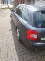 Audi A4 1.8 automatisch gas/LPG, Te koop, Benzine, Particulier, A4