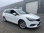 Opel Astra Sports Tourer 1.2 benzine - 52400km - 1J GARANTIE, Auto's, Opel, Gebruikt, Euro 6, Bedrijf, 5 deurs