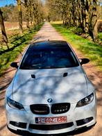 BMW 335i, Auto's, BMW, Automaat, 4 zetels, Zwart, Particulier