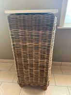 Consoles 2 pièces, Enlèvement, Comme neuf, Roseau