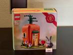 LEGO Easter Bunny's Carrot House, Ophalen, Nieuw, Complete set, Lego