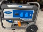 Ford generator FG 4050, Doe-het-zelf en Bouw, Ophalen, Nieuw, Benzinemotor