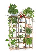 EasyBuild Plantenrek Binnen of Buiten, Overige vormen, Nieuw, Tuin, 60 cm of meer