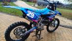 Yamaha Yz 125, Motoren, Onderdelen | Yamaha, Ophalen