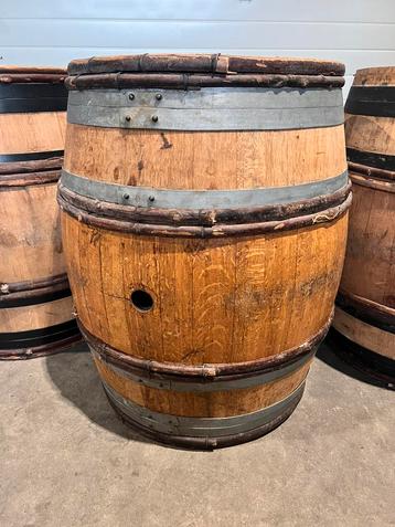 Wijnvat Regenvat Regenton Decoratie beschikbaar voor biedingen