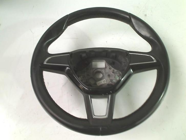 STUUR Skoda Fabia III Combi (NJ5) (01-2014/12-2022), Auto-onderdelen, Besturing, Skoda, Gebruikt