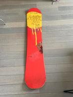 Nitro snowboard - 159 wide, Gebruikt, Ophalen of Verzenden