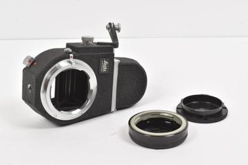 Leica VISOFLEX III beschikbaar voor biedingen