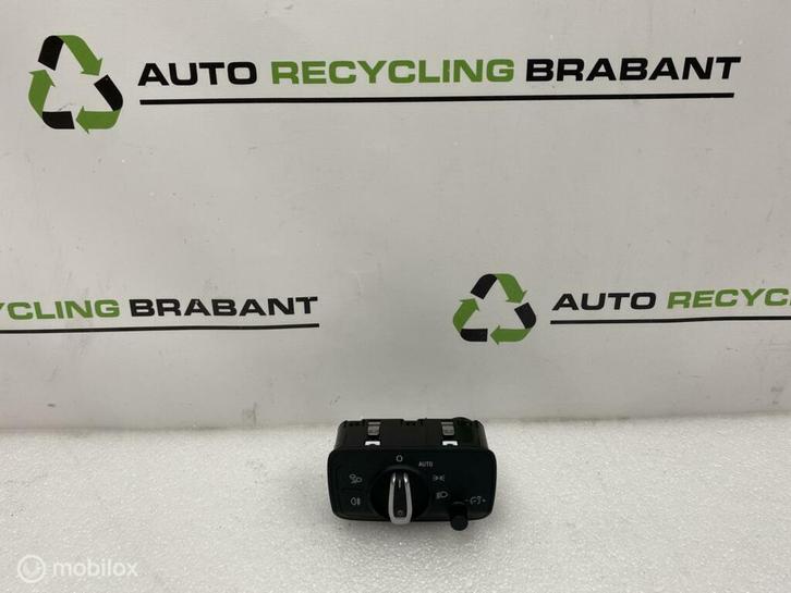 Lichtschakelaar Audi A3 8V ORIG 8V0941531G, Auto-onderdelen, Dashboard en Schakelaars, Audi, Gebruikt, Ophalen of Verzenden
