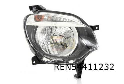 Renault Twingo (8/14-5/19) koplamp Rechts Origineel! 2601042, Auto-onderdelen, Verlichting, Renault, Nieuw, Verzenden