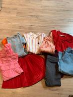 Pakket meisjeskledij maat 92, Kinderen en Baby's, Kinderkleding | Maat 92, Ophalen, Gebruikt, Meisje