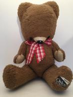 Oude Teddybeer, Verzamelen, Ophalen of Verzenden, Gebruikt, Stoffen beer, Overige merken