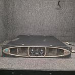 CROWN XS500  versterker   2 x 750 watt, Ophalen of Verzenden