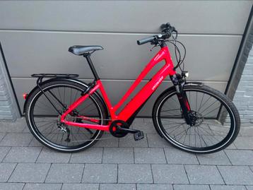 Specialized Como E-bike 90Nm Motor 504wh Large 50cm + Lader beschikbaar voor biedingen