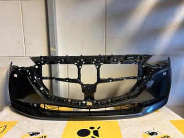 Mazda 2 Facelift II Voorbumper 2018-Heden KLS D43N-50031 beschikbaar voor biedingen