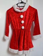 Kerstkleedje kind, Diversen, Ophalen