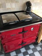 Rayburn (Aga), Electroménager, 4 zones de cuisson, 85 à 90 cm, Enlèvement, Utilisé