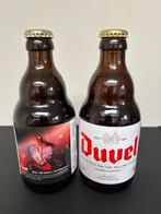 Duvel flesje Rolling Stones, Ophalen of Verzenden, Nieuw, Flesje(s), Duvel