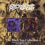 Sacrilige 'Lost in beauty you slay/The Fifth Season' 2 cd's, Cd's en Dvd's, Ophalen of Verzenden