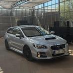 Subaru Levorg STI 4x4 AWD 170 PK | 43.000 KM | Full Option, Auto's, Automaat, USB, 4 cilinders, 1600 cc
