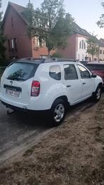 Dacia Duster 1.6  84kw Euro 6b bj 2016, Auto's, Dacia, Voorwielaandrijving, Stof, Duster, 1600 cc