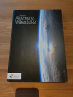 Etienne van Hecke - Plantyn algemene wereldatlas, Boeken, Ophalen, Zo goed als nieuw, Nederlands, Etienne van Hecke; Dirk Vanderhallen