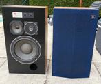 JBL L36 vintage speakers, gereviseerd, TOP geluid, JBL, Reconditionné, 60 à 120 watts, Enlèvement