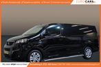 Peugeot Expert 180 pk Long Premium Automaat Airco Cruise Nav, Diesel, Noir, Automatique, Achat
