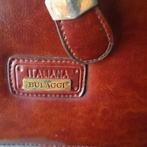 Sac à main marron Bulaggi, Enlèvement ou Envoi, Utilisé, Brun, Sac à main