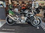 BMW S 1000 R STOCKDEAL - NIEUW - 3116 euro voordeel, 4 cilinders, Bedrijf, Meer dan 35 kW, 999 cc