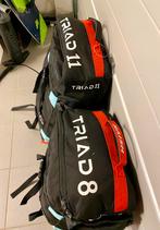 Start je kite-avontuur met deze Naish Triad kites, Enlèvement, Utilisé, Kite