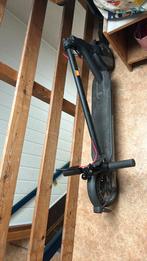 Xiaomi elektrische scooter, Ophalen of Verzenden, Gebruikt