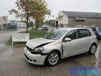 GOLF 6 INTERIEUR ZWART GRIJS COMPLEET 5 DEURS, Auto-onderdelen, Gebruikt, -, Volkswagen, -