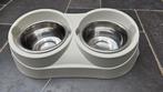 Ferplast Duo Feed voerbak voor honden, Ophalen of Verzenden, Gebruikt