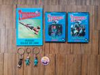 Set Thunderbirds, Verzamelen, Ophalen of Verzenden, Zo goed als nieuw
