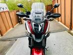 nc750cm3 dct abs 2018 boite auto état neuf gar 1,2,3ans jhbm, Autre, 2 cylindres, Plus de 35 kW, 750 cm³