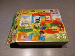 Duplo kleuterklas, Kinderen en Baby's, Speelgoed | Duplo en Lego, Ophalen, Zo goed als nieuw, Complete set, Duplo