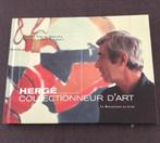 Hergé - collectionneur d'art, Comme neuf, Enlèvement ou Envoi