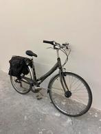 Fiets Thompson, Ophalen, Zo goed als nieuw