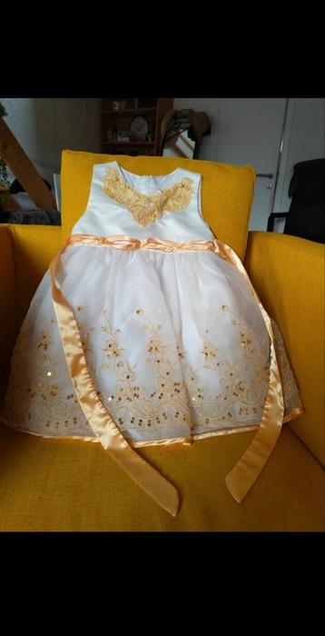 Baby party dress  beschikbaar voor biedingen