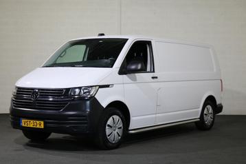 Volkswagen Transporter 2.0 TDI L2 H1 Koelwagen beschikbaar voor biedingen