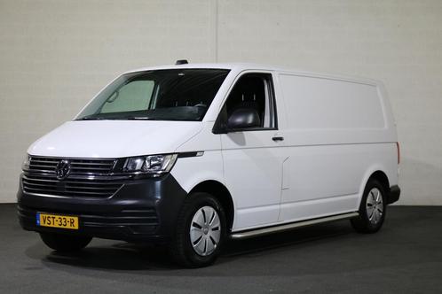 Volkswagen Transporter 2.0 TDI L2 H1 Koelwagen, Auto's, Bestelwagens en Lichte vracht, ABS, Airconditioning, Centrale vergrendeling